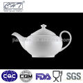 A017 Fine quality bine china small water pitcher wine pitcher